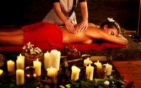 massage ésothérique